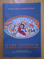 Revista Glasul Adevarului, anul XIX, nr. 154, octombrie-decembrie 2008