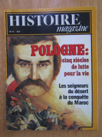 Revista Histoire Magazine, nr. 17, mai-iunie 1981