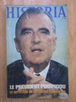 Revista Historia, nr. 292, martie 1971