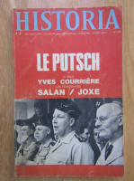 Revista Historia, nr. 293, aprilie 1971