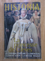 Revista Historia, nr. 342, mai 1975
