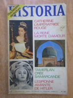 Revista Historia, nr. 345, august 1975