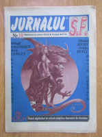 Revista Jurnalul SF, nr. 10