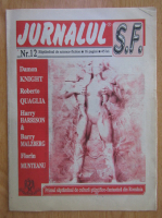 Revista Jurnalul SF, nr. 12