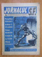 Revista Jurnalul SF, nr. 15