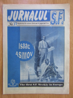 Revista Jurnalul SF, nr. 17