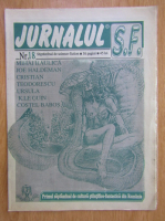 Revista Jurnalul SF, nr. 18