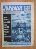 Revista Jurnalul SF, nr. 21