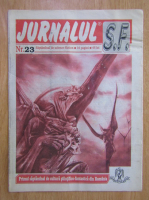 Revista Jurnalul SF, nr. 23