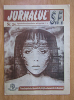 Revista Jurnalul SF, nr. 24