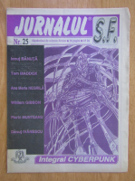 Revista Jurnalul SF, nr. 25
