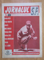 Revista Jurnalul SF, nr. 28