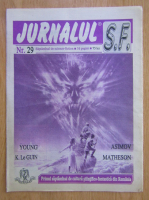 Revista Jurnalul SF, nr. 29