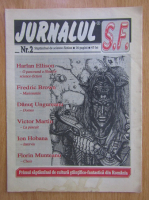 Revista Jurnalul SF, nr. 2