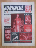 Revista Jurnalul SF, nr. 30