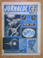 Revista Jurnalul SF, nr. 31