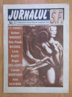 Revista Jurnalul SF, nr. 32