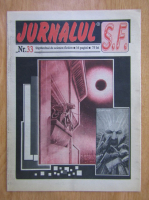 Revista Jurnalul SF, nr. 33
