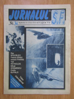 Revista Jurnalul SF, nr. 34
