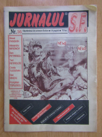 Revista Jurnalul SF, nr. 36