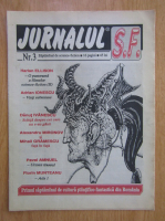 Revista Jurnalul SF, nr. 3