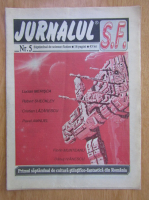 Revista Jurnalul SF, nr. 5