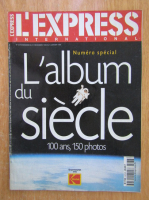 Revista L'Express, nr. 2478, decembrie 1998-ianuarie 1999