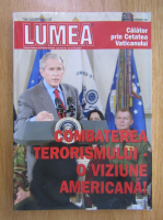 Revista Lumea, anul XIV, nr. 12 (177), 2007