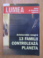 Revista Lumea, anul XIV, nr. 5 (182), 2008