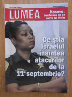 Revista Lumea, anul XIV, nr. 9 (174), 2007