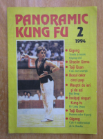 Revista Panoramic Kung Fu, nr. 2, 1994