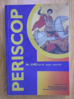 Revista Periscop, anul XII, nr. 1, ianuarie-martie 2019
