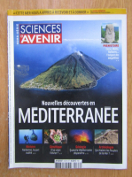 Revista Sciences et avennir, nr. 167, august 2011