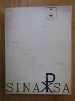 Revista Sinapsa, nr. 4, 2009