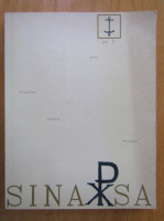 Anticariat: Revista Sinapsa, nr. 5, 2010
