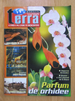 Revista Terra, nr. 11, noiembrie 2002
