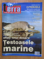 Anticariat: Revista Terra, nr. 11, noiembrie 2003