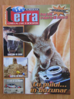 Revista Terra, nr. 9, septembrie 2003