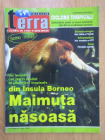 Revista Terra, nr. 9, septembrie 2003