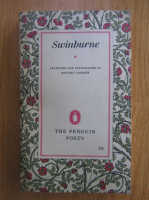 Richard Swinburne - Poems