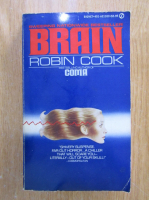 Anticariat: Robin Cook - Brain