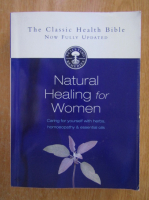 Susan Curtis - Natural Healing for Women