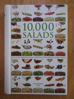 Susanna Tee - 10.000 Salad