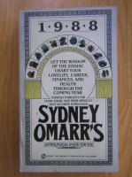 Sydney Omarr - 1988. Astrological Guide for You