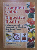 The Complete Guide to Digestive Health
