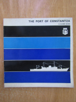 The Port of Constantza