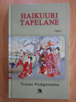 Traian Podgoreanu - Haikuuri tapelane, 1001
