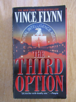 Vince Flynn - The Third Option