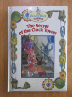 Wang Lan - The Secret of the Clock Tower
