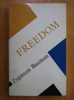 Zygmunt Bauman - Freedom